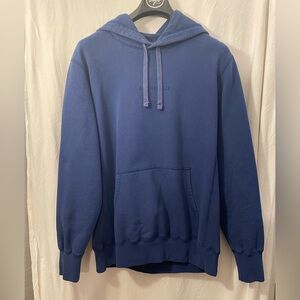 Aime Leon Dore Blue Hoodie